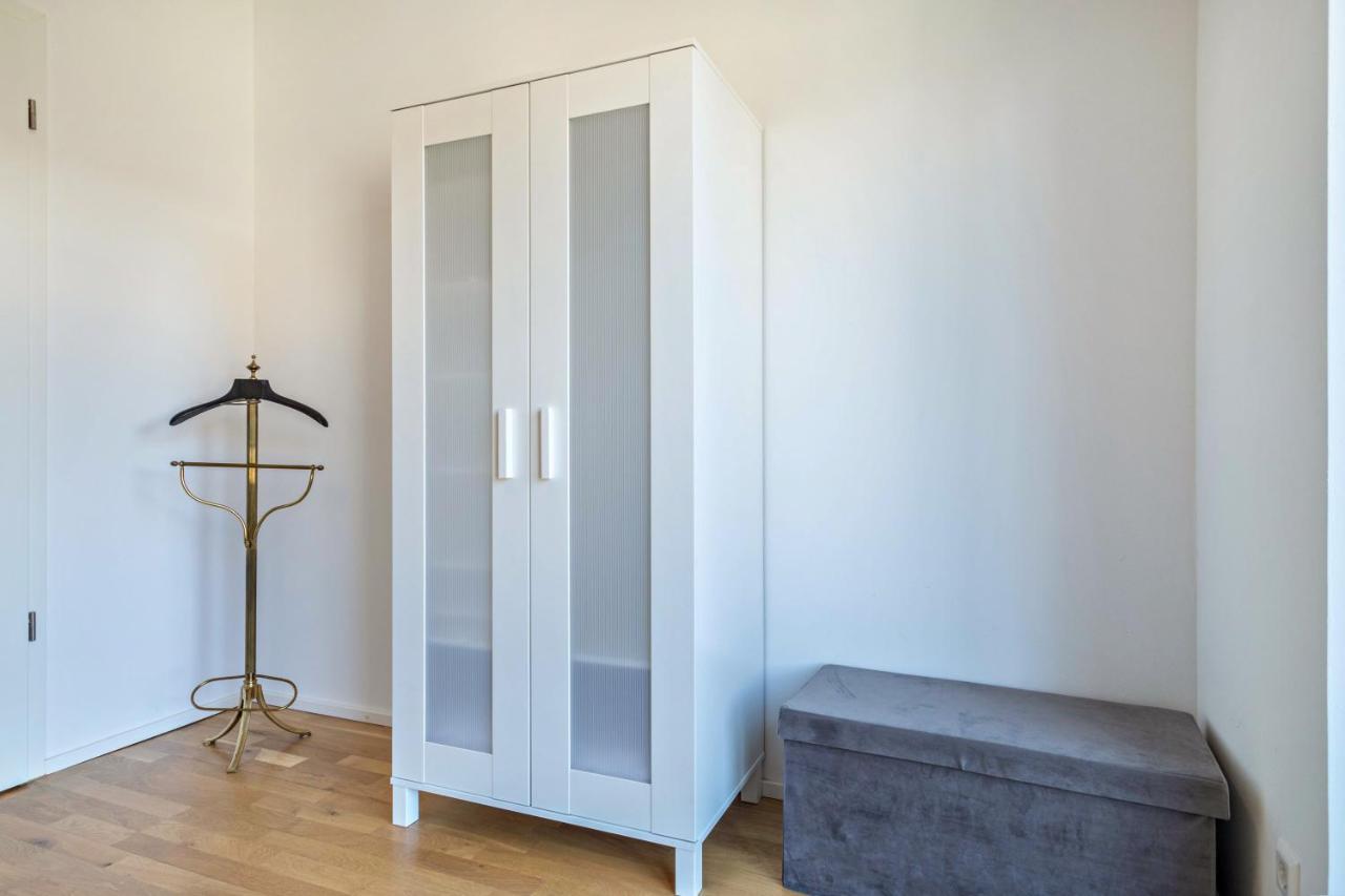 Ferienwohnung Parkside Lindau  Exterior foto