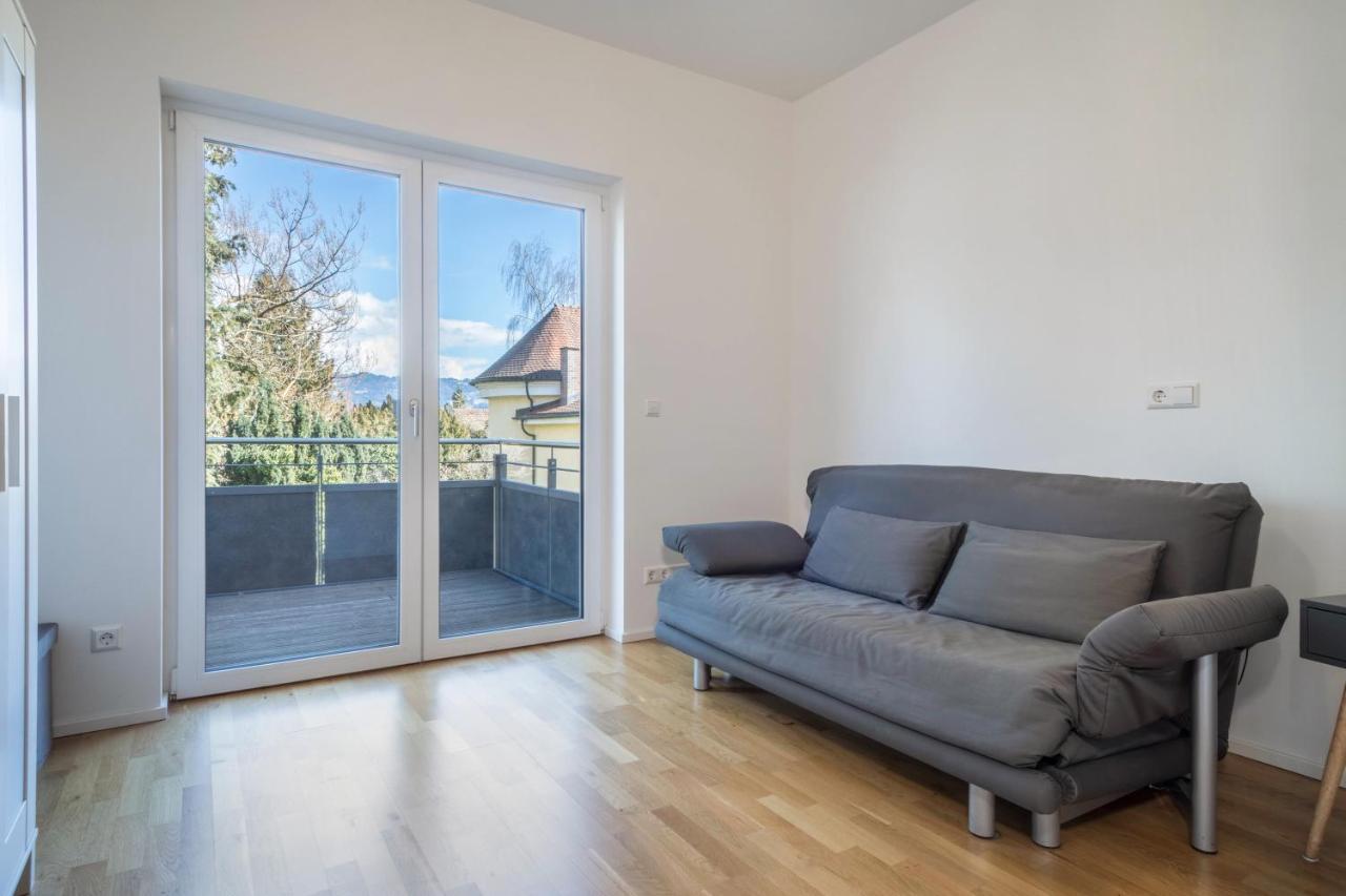 Ferienwohnung Parkside Lindau  Exterior foto