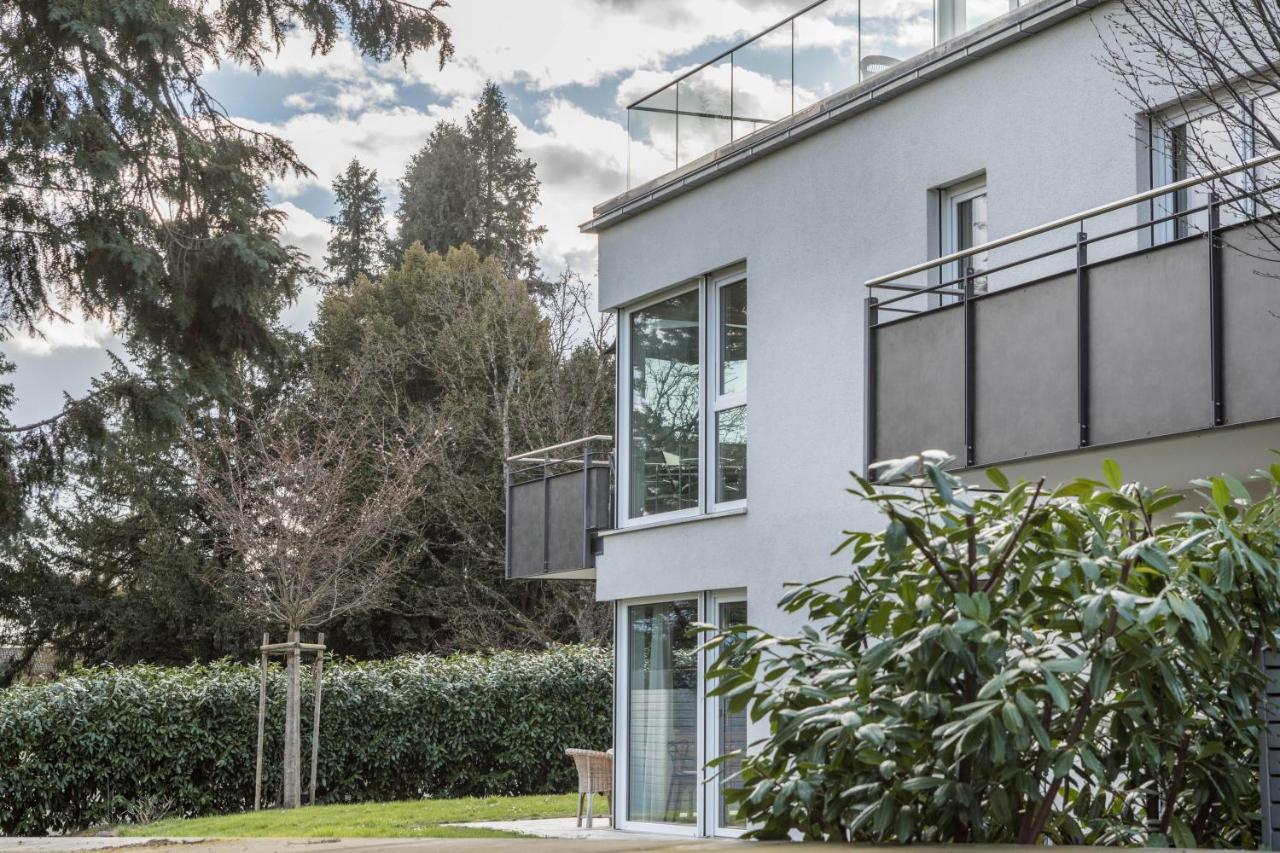Ferienwohnung Parkside Lindau  Exterior foto